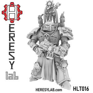 Hades Legion Assault Unit 2 - Heresylab