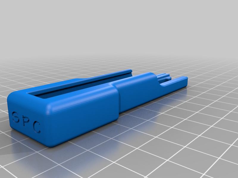 Pad pour serre joint Festool