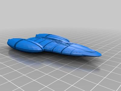 Starliner (Homebrew)
