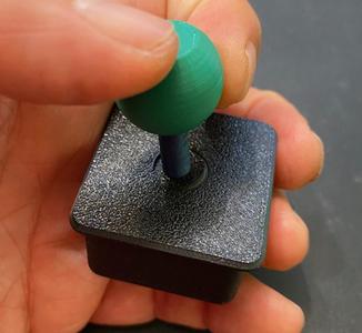 8 way Arcade Joystick