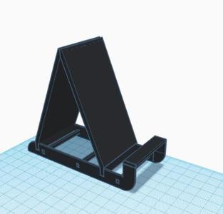 Google phone stand