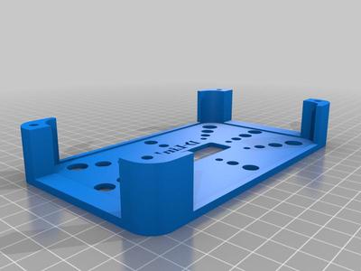 D-Link Go-SW-8G Wall Mount