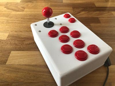 Arcade Joystick