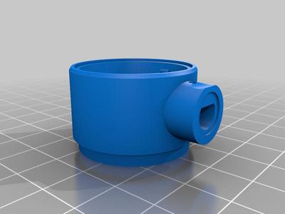 Xiaomi imilab ec3 mount