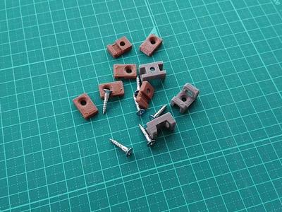 Cable Mount 