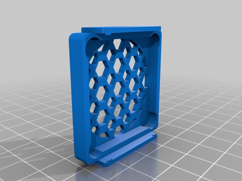 SUNON 40x 40 mm FAN COVER