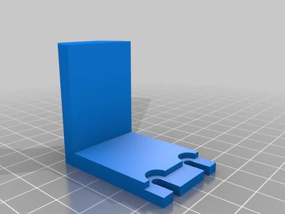 Blink mini Slip over screw mount 