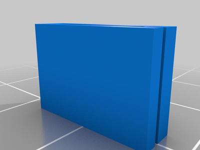 Clip Strip Led 10mm support