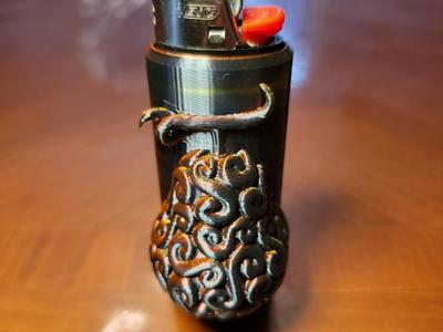 Tremor Tremor Fruit Bic Sleeve / One Piece