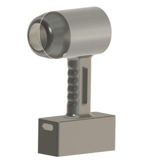 Jet Blower 70mm 