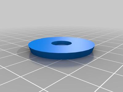 32mm Magnet Base