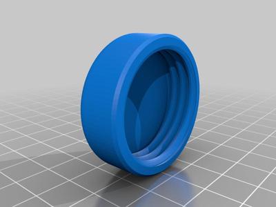 Pill Bottle