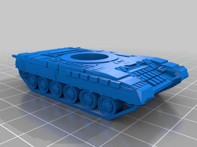 Object 292 1-100