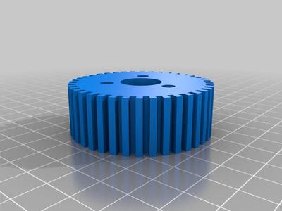 Lunar water container 