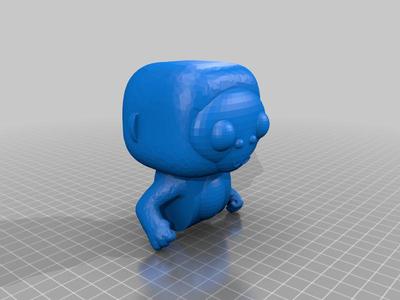 Gorilla Tag Funko Pop!