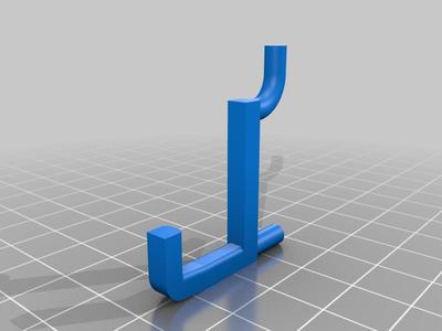 Pegboard Hook