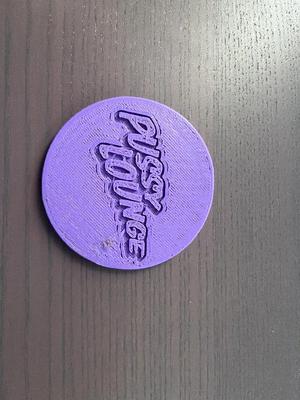 Coaster PussyLounge   