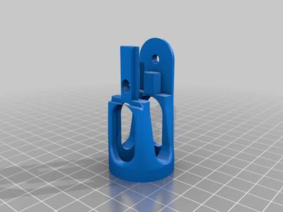 Sunlu S8 tensioner Fixed