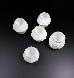 Vessel collection