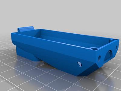 Canopy without fan