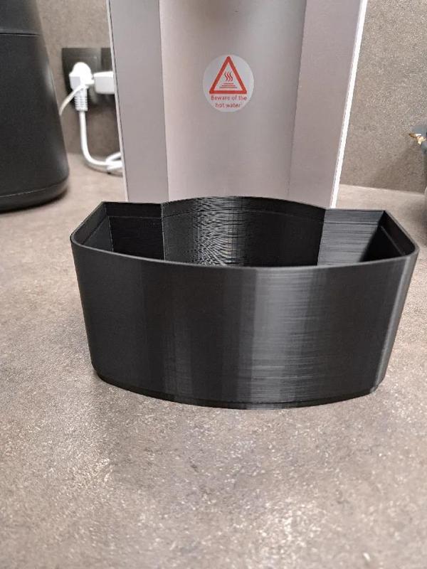 Aqua Global Erhöhung für Abtropfschale   