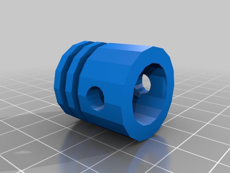 lego tehnic pison head