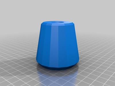 Pen holder on Desktop