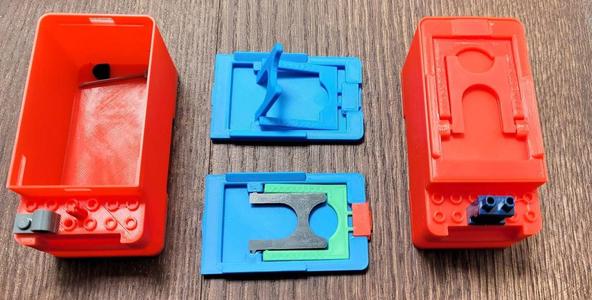 Lego Organizer