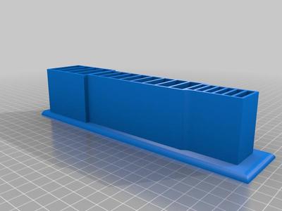 Abrasive Holder