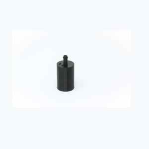 Jet Nozzle Design 1 (Science Fair Project)