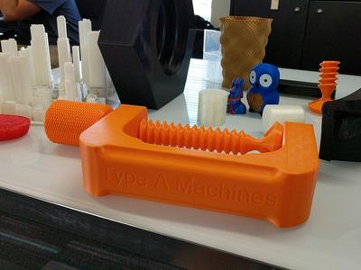 Great Big G-clamp
