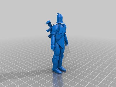clone trooper 