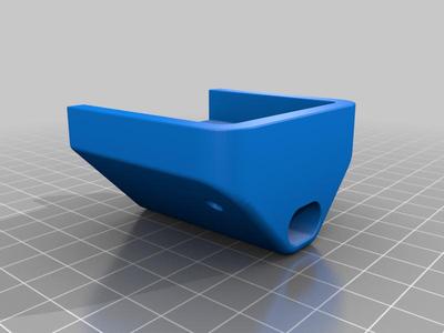 Wyze Camera V3 Corner Wall Mount