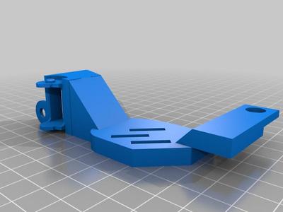 Mega Pro XZ-axis-RightTop