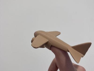 finger plane 