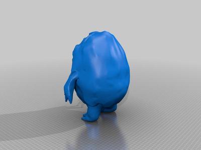 Critter