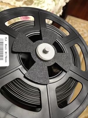 5.8L米桶用加宽螺母