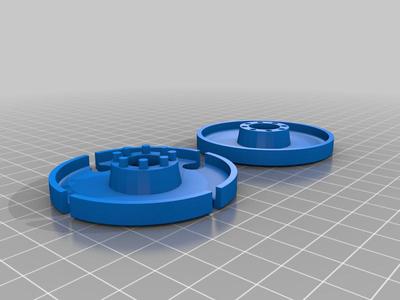 Cable Bagle v4