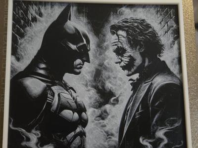 Batman/joker