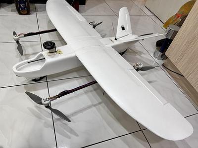 mini Talon VTOL Conversion parts