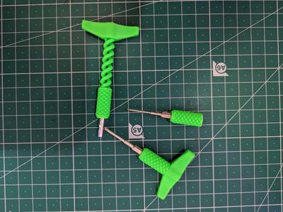 Mini Bit Holder