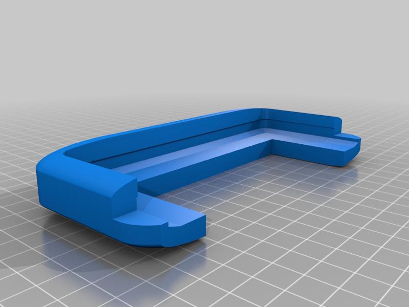 3ds grip