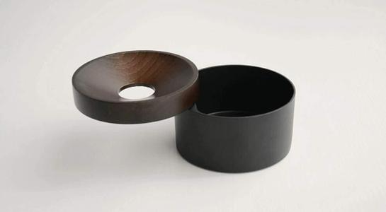 Loose Change dispenser (magnetic lid)
