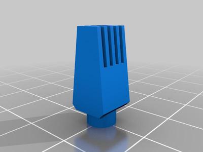 Philips FM320 Switch Covers