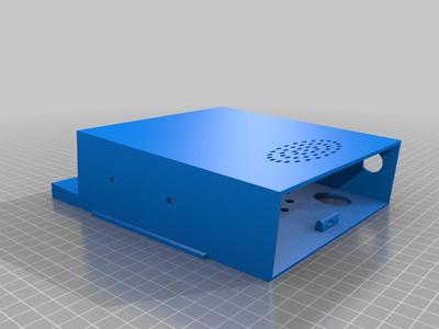 QYT Th-9800 portable 