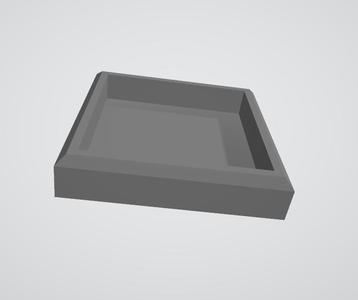 Individual Old World Base Adapters