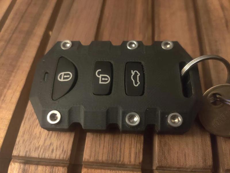 Key Fob case   