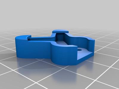 AOS 3.5 Arm Guards