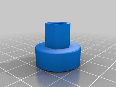 Pencil Holder