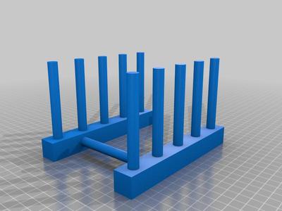 Multi-Use Organizer